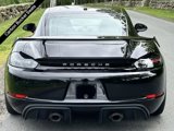 Used 2022 Porsche 718 Cayman GT4 image 5
