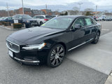 New 2025 Volvo S90 B6 Plus w/ Protection Package Premier image 4