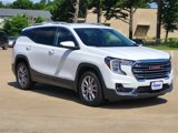 Used 2022 GMC Terrain SLT image 3