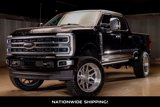 Used 2024 Ford F250 Platinum image 4