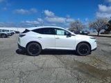 New 2025 Nissan Murano SV image 4