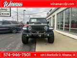 New 2024 Jeep Wrangler Unlimited Rubicon 392 image 3