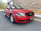 Used 2001 Audi TT 1.8T image 2
