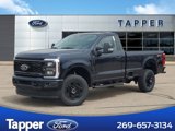 New 2025 Ford F350 XL image 1
