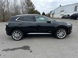 New 2025 Buick Envision Avenir image 3
