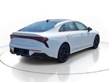New 2026 Kia K5 GT-Line image 3