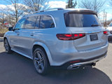New 2025 Mercedes-Benz GLS 450 4MATIC image 4