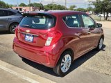 Used 2022 Chevrolet Spark LT image 3
