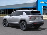 New 2026 Chevrolet Equinox RS w/ Convenience Package III image 3