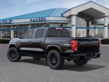 New 2025 Chevrolet Colorado W/T w/ WT Custom Package image 3