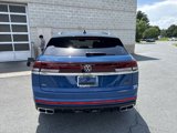 New 2025 Volkswagen Atlas Cross Sport SEL Premium R-Line image 4