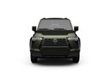 New 2025 Lexus GX 550 image 5