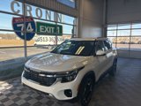 New 2025 Kia Seltos EX image 3