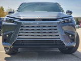 New 2025 Lexus TX 350 AWD image 2