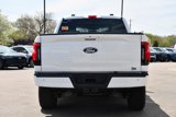 New 2025 Ford F150 Lightning XLT image 5