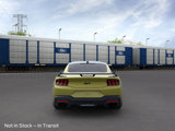 New 2025 Ford Mustang GT Premium w/ GT Performance Package image 6