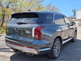 New 2025 Hyundai Palisade Calligraphy image 4