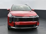 New 2026 Kia Sportage SX image 2