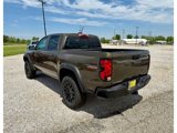 New 2025 Chevrolet Colorado Trail Boss image 2