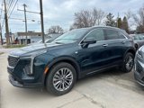 New 2025 Cadillac XT4 Premium Luxury w/ Cold Weather Package image 3