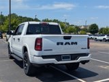 New 2025 RAM 1500 Laramie w/ Night Edition image 5