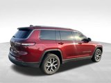 Used 2024 Jeep Grand Cherokee L Limited image 5