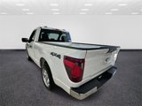 New 2025 Ford F150 XL w/ Equipment Group 103A High image 5
