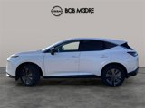 New 2025 Nissan Murano SL image 2