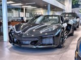 Used 2024 Chevrolet Corvette Z06 w/ Stealth Interior Trim Package image 3