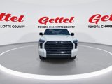 New 2025 Toyota Tundra Limited image 3
