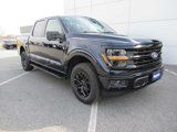 New 2025 Ford F150 XLT image 3
