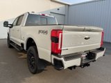 New 2025 Ford F350 XLT w/ Black Appearance Package image 6