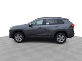 New 2025 Toyota RAV4 XLE image 5