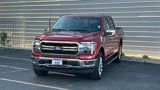 New 2025 Ford F150 Lariat image 3