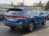 New 2025 Volkswagen Atlas SE image 5