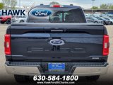 Certified 2022 Ford F150 XLT w/ Equipment Group 302A High image 5