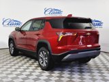 New 2026 Chevrolet Equinox LT image 2