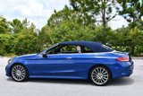 Used 2022 Mercedes-Benz C 300 Cabriolet image 4