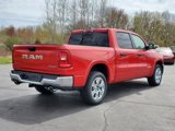 New 2025 RAM 1500 Big Horn image 3