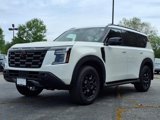 New 2025 Nissan Armada PRO-4X image 4