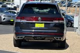 New 2025 Volkswagen Atlas SEL Premium R-Line image 5