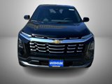 New 2026 Chevrolet Equinox LT w/ Convenience Package II image 2
