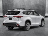 New 2025 Toyota Highlander Limited image 2