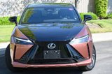 New 2025 Lexus RZ 450e image 2