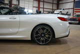 Used 2023 BMW 840i xDrive Convertible image 5