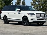 Certified 2024 Lincoln Navigator L Reserve image 2