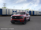 New 2025 Ford F150 Lariat image 3