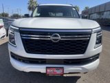 New 2025 Nissan Armada SV image 2