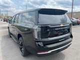 New 2025 Chevrolet Suburban LT w/ Comfort Package image 3