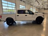 Used 2020 Ford F150 XL w/ Equipment Group 101A Mid image 6